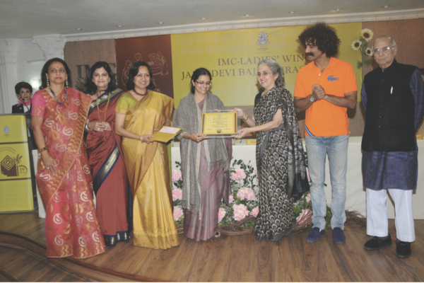 19th Puraskar | 2011