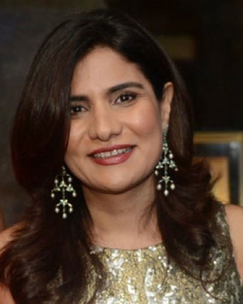 Mrs. Pallavi Sharma