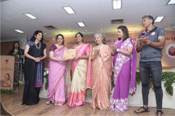 26th Puraskar | 2018