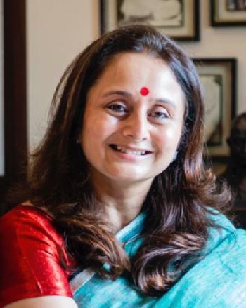 Mrs. Amrita Somaiya