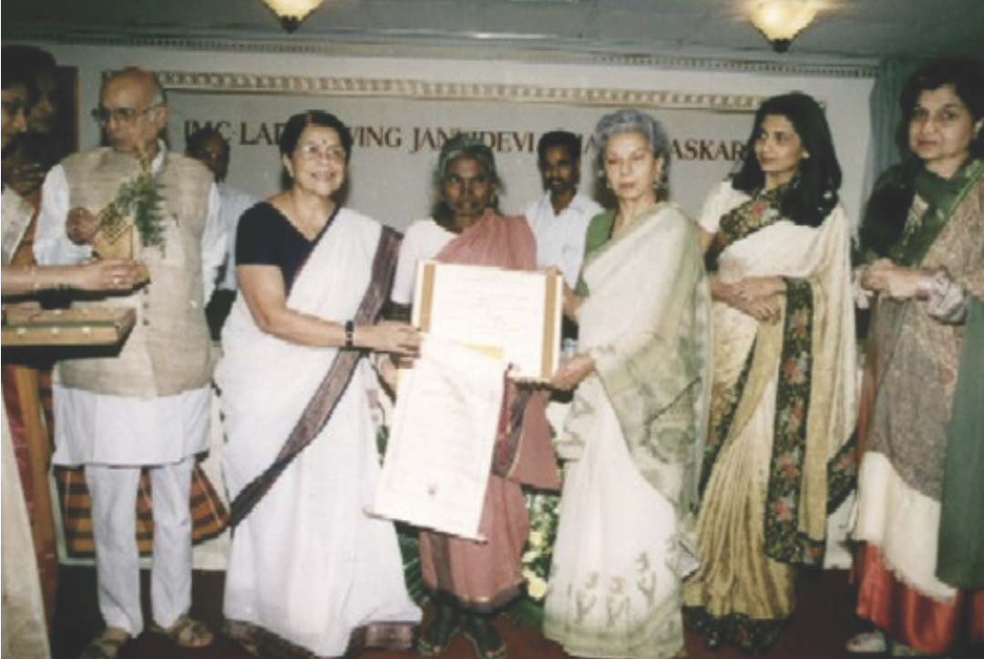 8th Puraskar | 2000