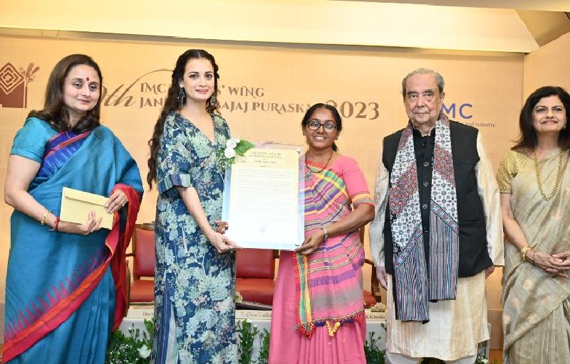 30th Puraskar | 2023