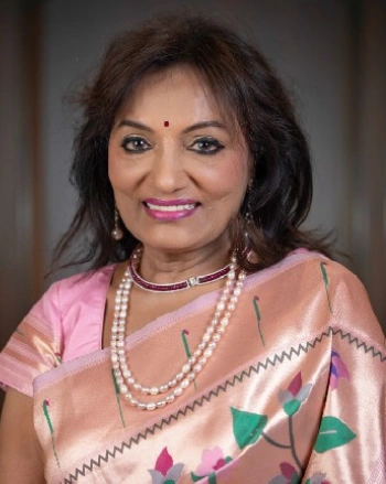 Mrs. Rajyalakshmi Rao