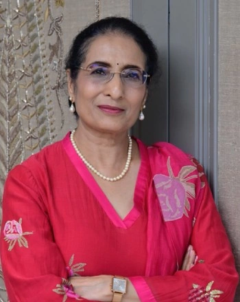 Mrs. Anita Chouhan