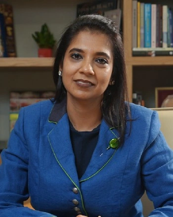 Mrs. Pooja Bajaj