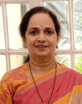 Mrs. Asha Joshi