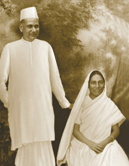 About Jankidevi Bajaj