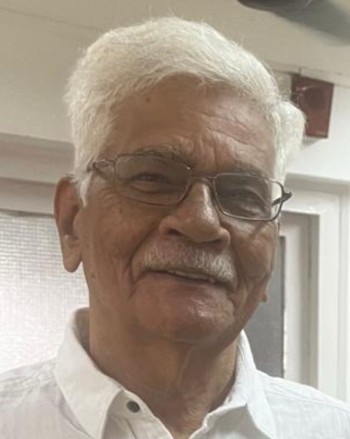 Mr. Mukul Upadhyaya