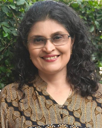 Mrs. Deepa Soman