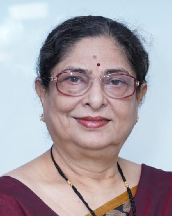 Mrs. Mrinalini Kher