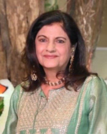Mrs. Radhika Nath