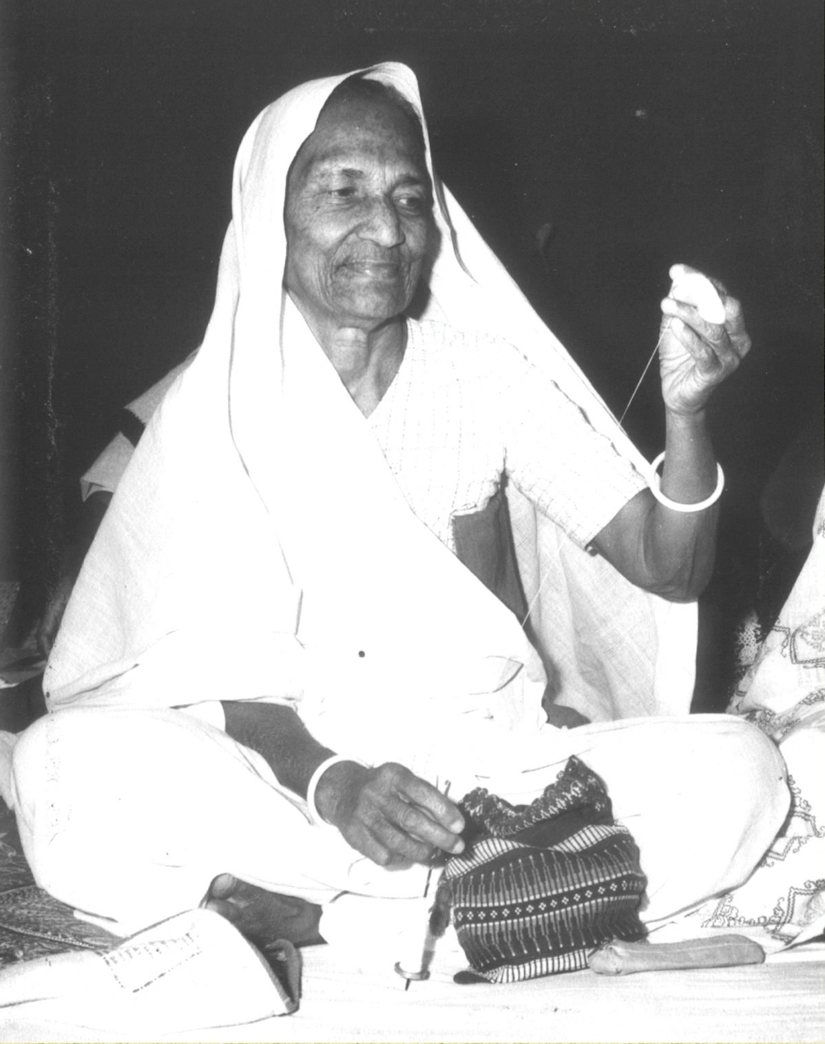 SWADHEEN